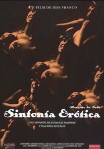 Эротическая симфония 1980