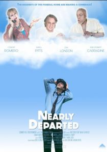 Nearly Departed 2019