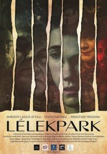 Lélekpark 2022