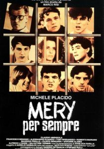 Мэри навсегда 1988