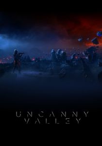 Зловещая долина 2015