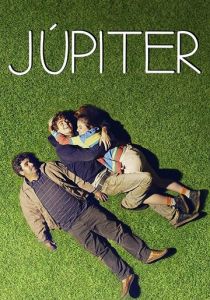 Júpiter 2022