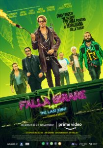 Falla girare 2022