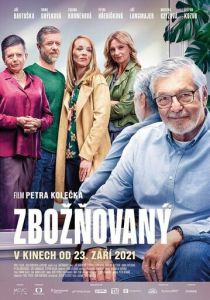 Zboznovaný 2021