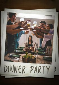Dinner Party 2021