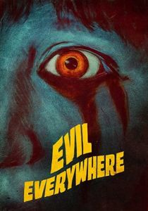 Evil Everywhere 2019
