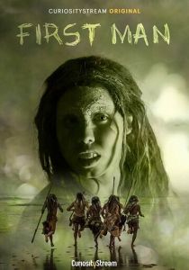 First Man 2017