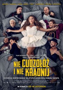 Nie cudzolóz i nie kradnij 2022