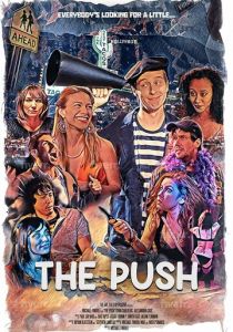 The Push 2020