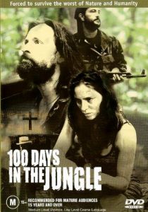 100 дней в джунглях 2002