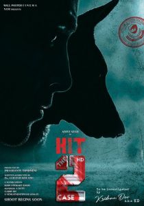 HIT: The 2nd Case 2022