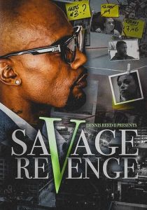 Savage Revenge 2022