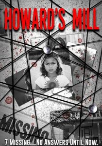Howard's Mill 2021