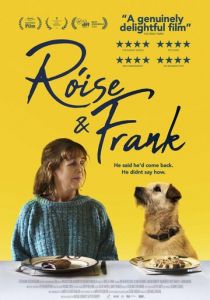 Róise & Frank 2022
