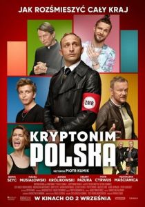 Kryptonim: Polska 2022