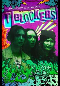 T Blockers 2023