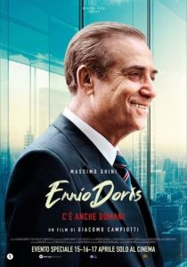 Ennio Doris - C'è anche domani 2024