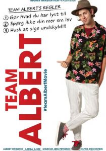 Team Albert 2018
