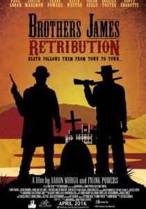 Brothers James: Retribution 2019