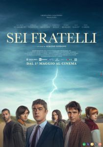 Sei fratelli 2024
