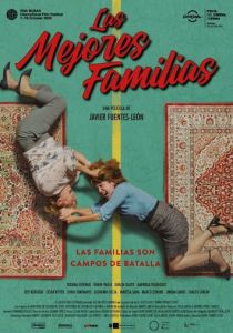 Las mejores familias 2020