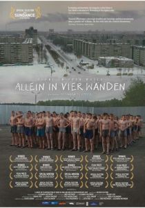 Один в четырех стенах 2007