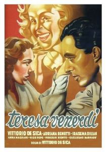 Тереза-Пятница 1941