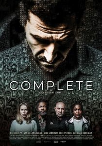Complete 2022
