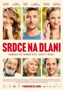 Srdce na dlani 2022