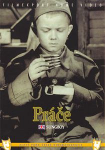 Пращник 1962