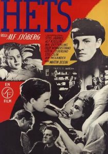 Травля 1944