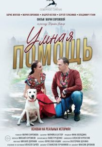 Умная помощь 2024