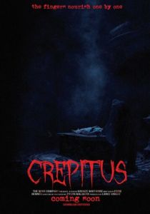 Crepitus 2018