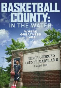 Basketball County: In the Water 2020