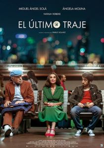 El último traje 2017