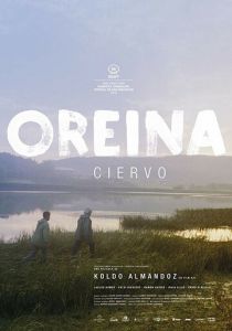 Oreina 2018
