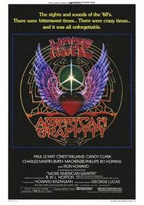 Новые американские граффити 1979