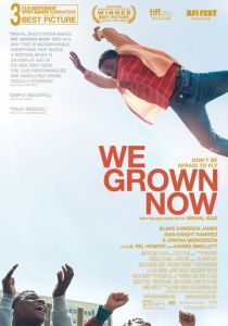 We Grown Now 2023