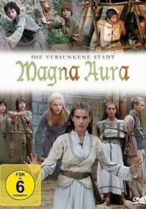Магна Аура 2009