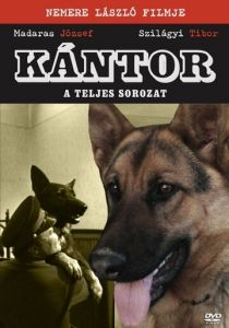 Кантор 1976