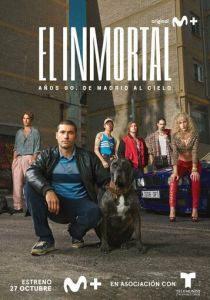 El inmortal 2022