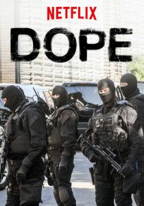 Dope 2017