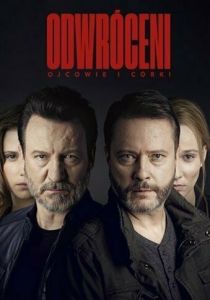 Odwróceni. Ojcowie i córki 2019