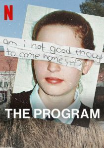 The Program: Cons, Cults, and Kidnapping 2024