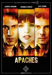 Apaches 2015