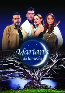 Ночная Мариана 2003