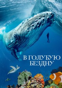 В голубую бездну 2021
