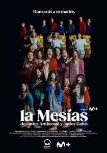 La Mesías 2023