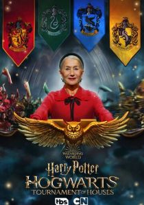 Гарри Поттер: Турнир факультетов Хогвартса 2021