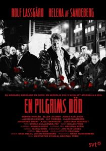 Смерть пилигрима 2013